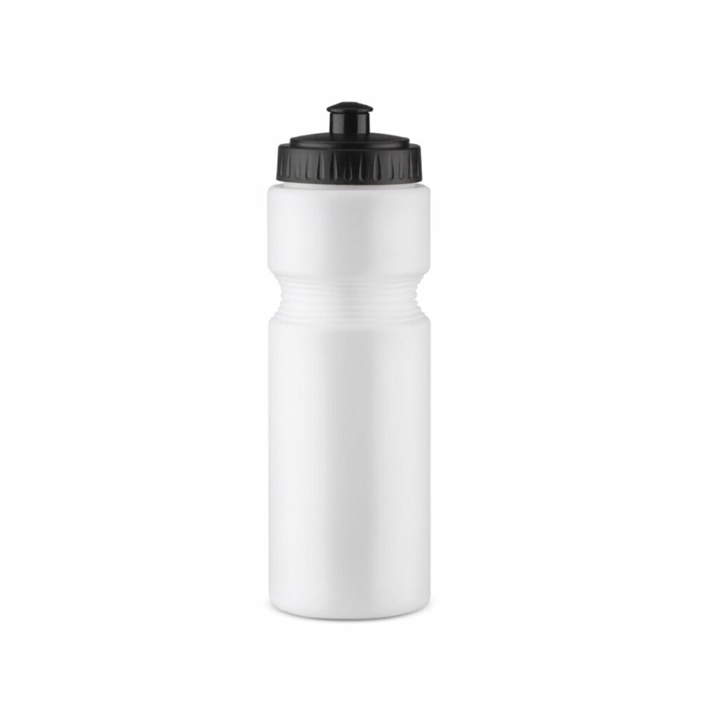 Bidon rowerowy BAJK 750 ml ASG-16215-01