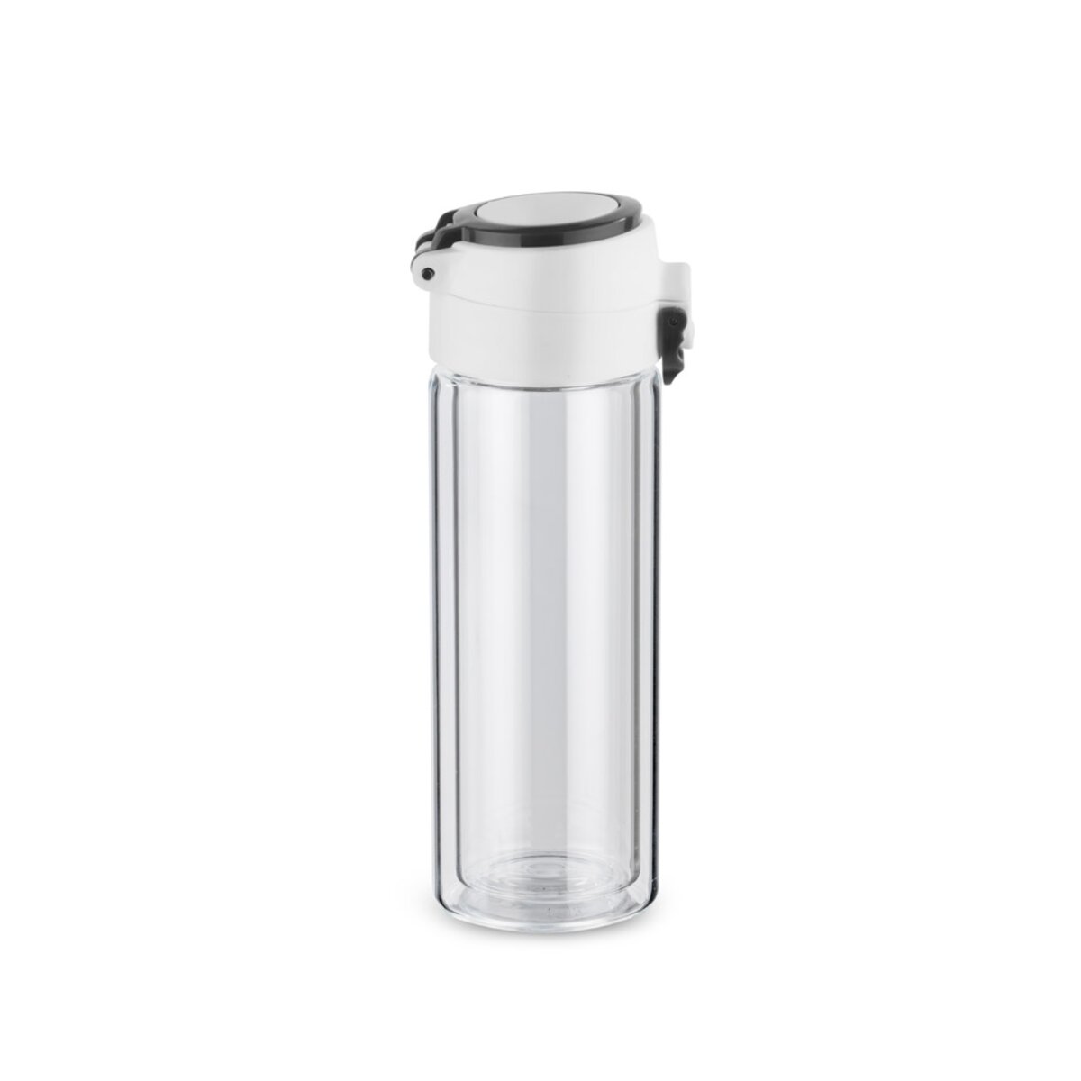 Bidon szklany VAKO 260 ml ASG-16206-02