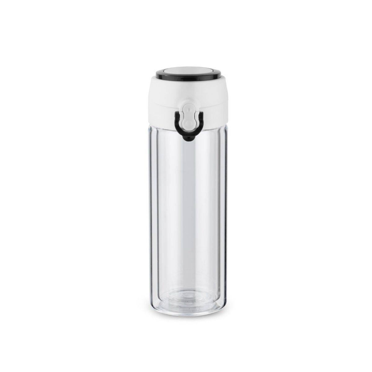 Bidon szklany VAKO 260 ml ASG-16206-02