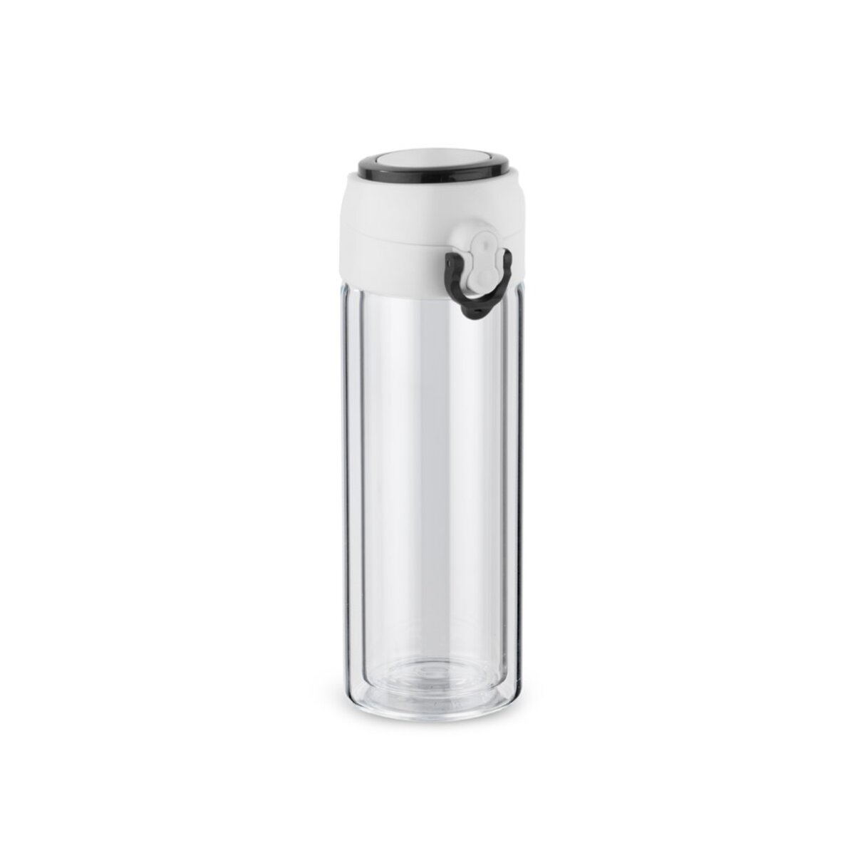 Bidon szklany VAKO 260 ml ASG-16206-02