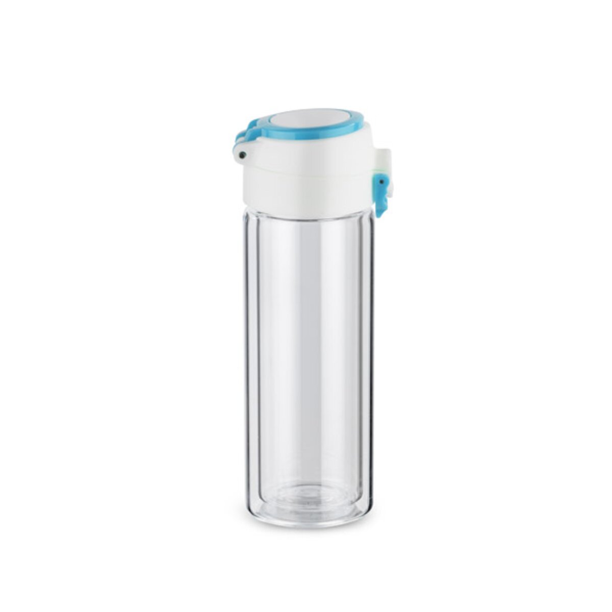 Bidon szklany VAKO 260 ml ASG-16206-03