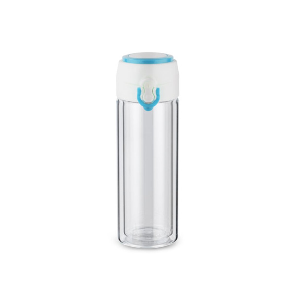 Bidon szklany VAKO 260 ml ASG-16206-03