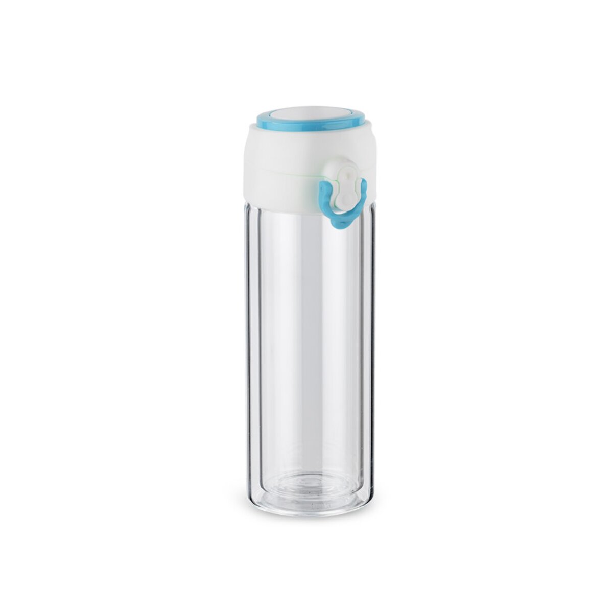 Bidon szklany VAKO 260 ml ASG-16206-03