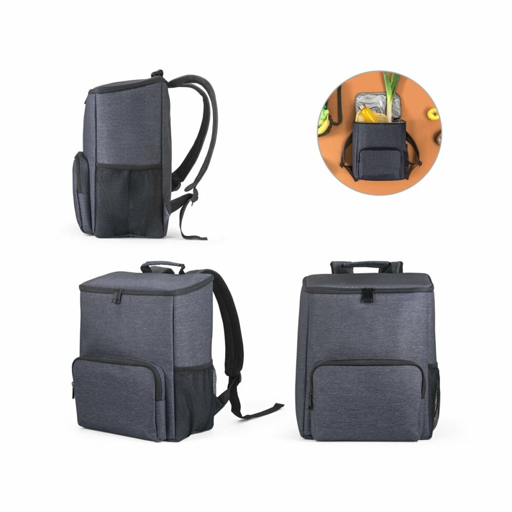 BOSTON COOLER Plecak termiczny 12 L