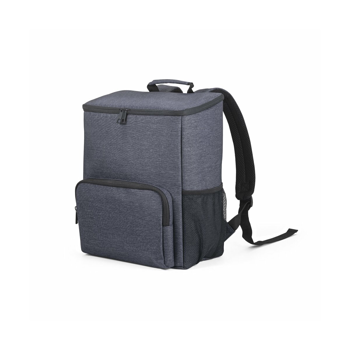 BOSTON COOLER. Plecak termiczny 12 L - Granatowy