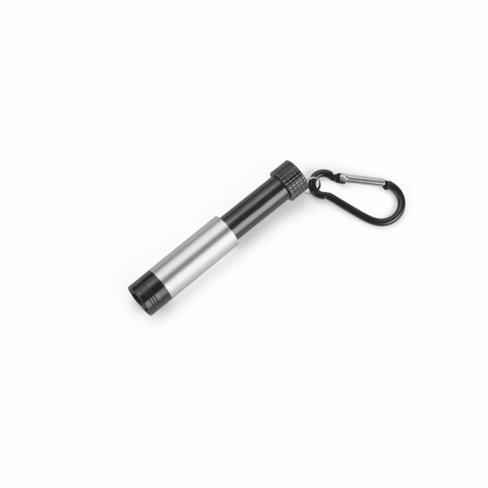 Brelok latarka DINLEY ASG-29155-02