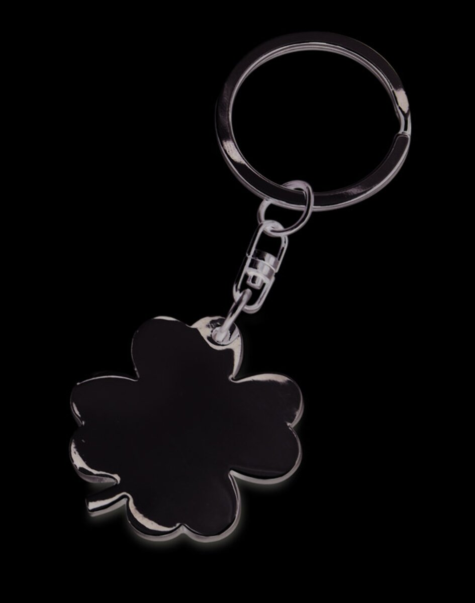 Brelok LUCK ASG-17839