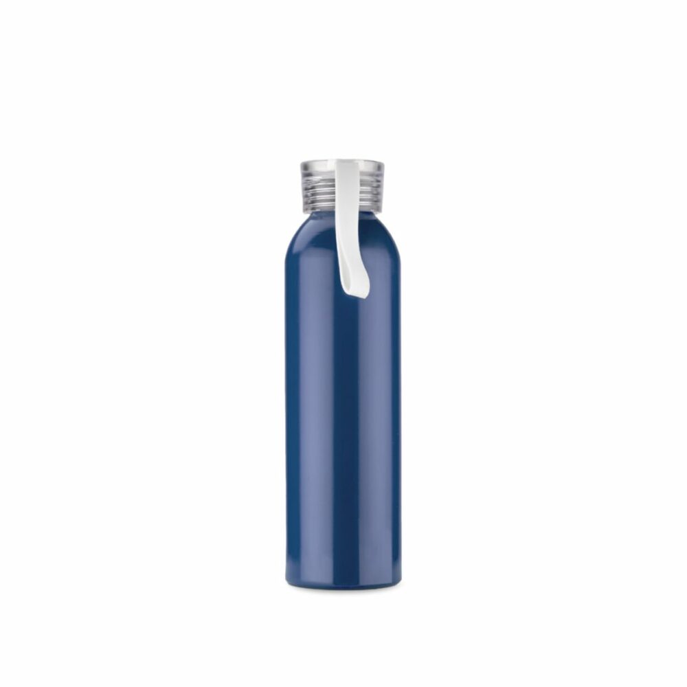 Butelka aluminiowa ALLUMI 650 ml ASG-16214-03
