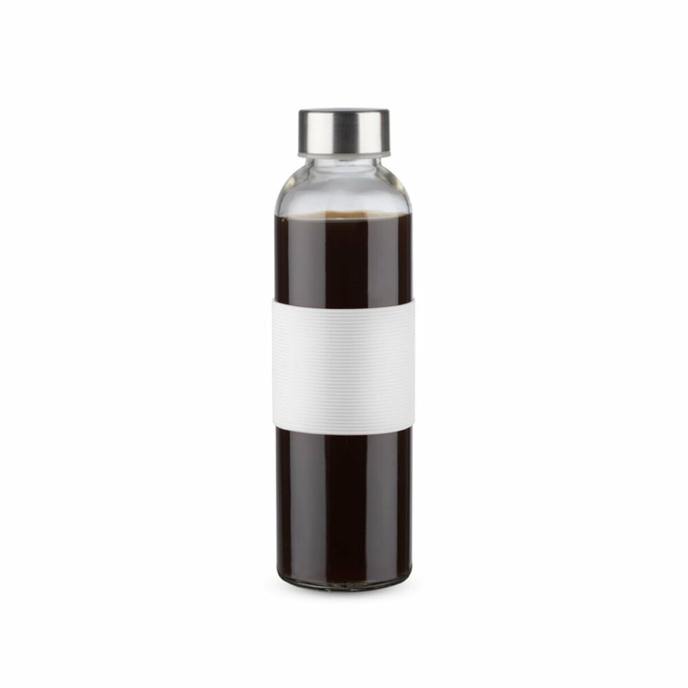 Butelka szklana GLASSI 520 ml ASG-16207-01