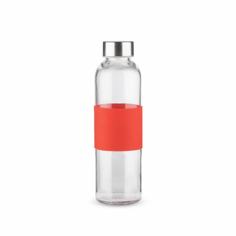 Butelka szklana GLASSI 520 ml ASG-16207-04