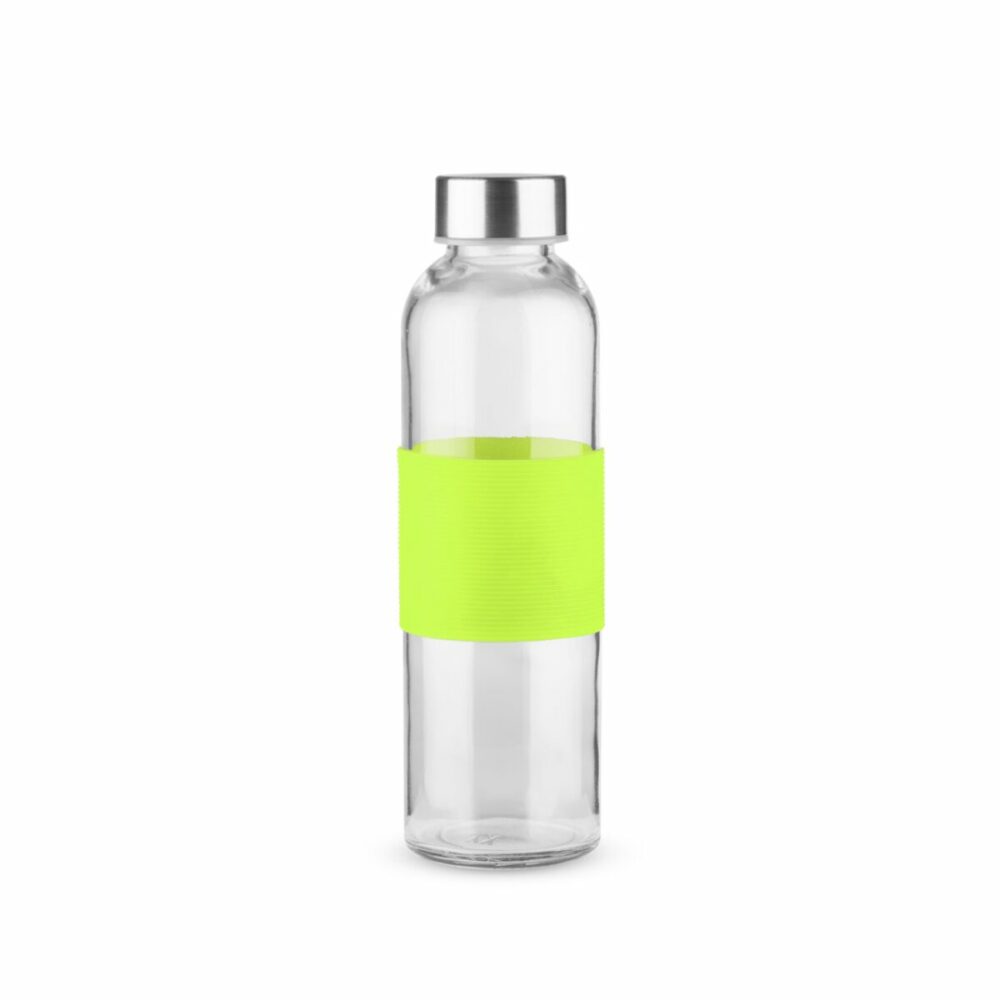 Butelka szklana GLASSI 520 ml ASG-16207-13