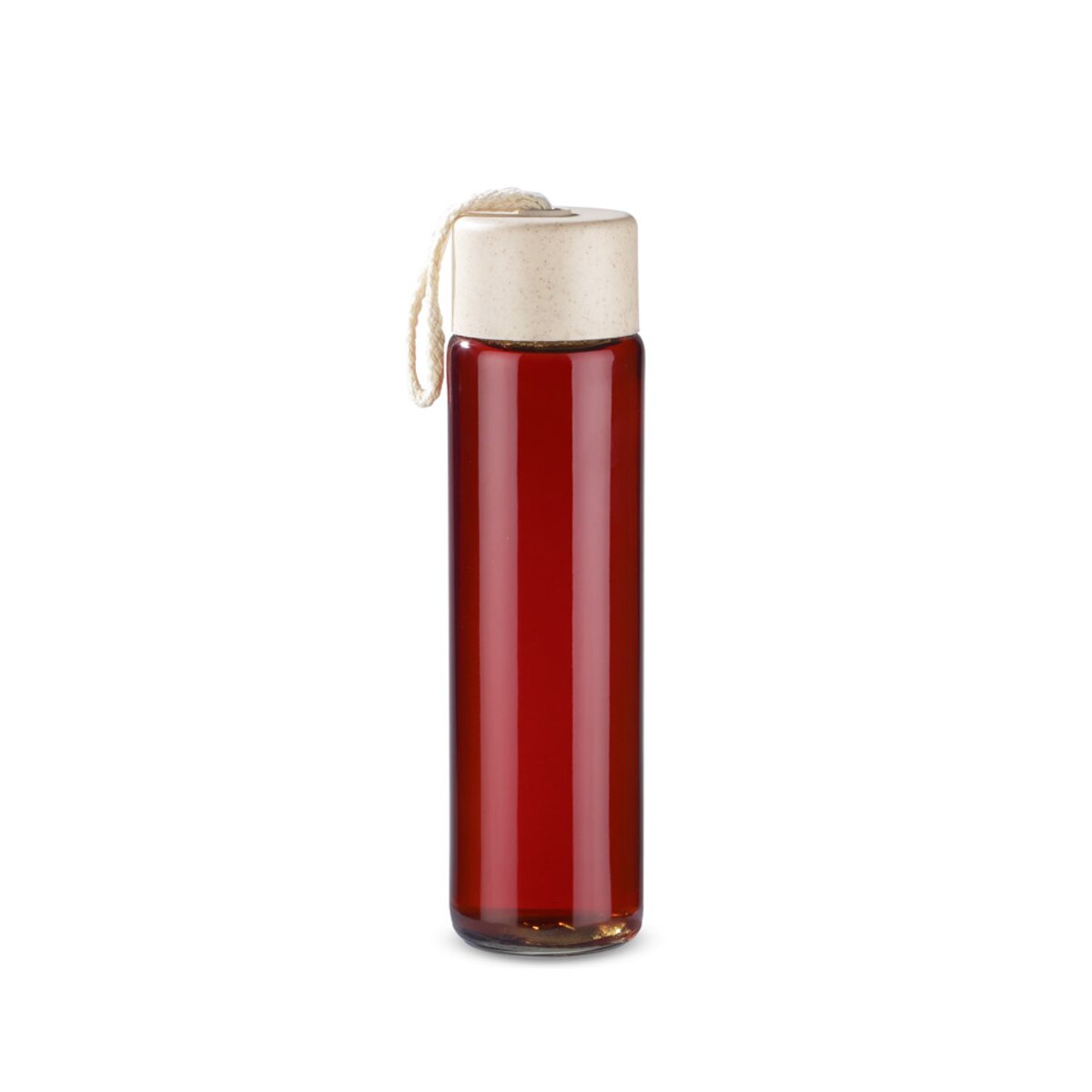 Butelka szklana SKINNY 350 ml ASG-16217