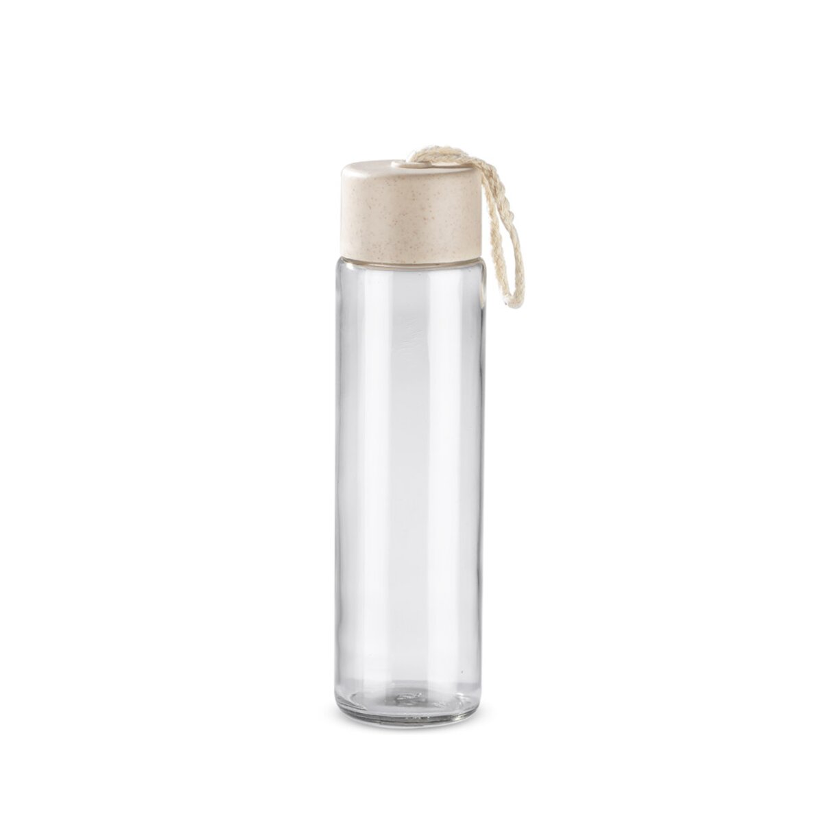 Butelka szklana SKINNY 350 ml ASG-16217