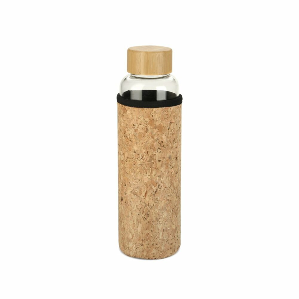 Butelka szklana VENI 550 ml ASG-16218