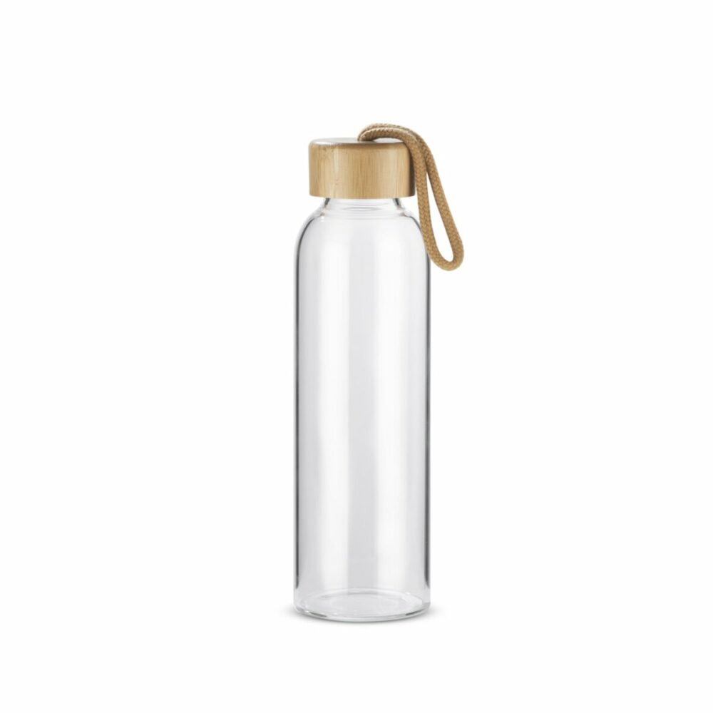 Butelka szklana VIDO 560 ml ASG-16211