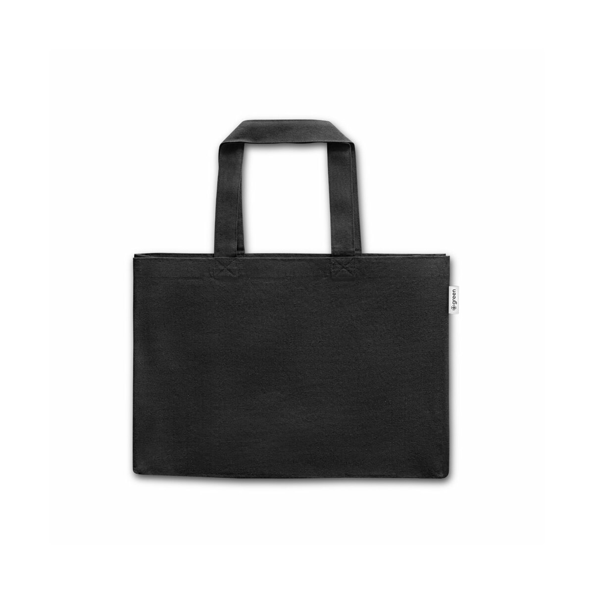 CAMDEN Torba z bawełny org