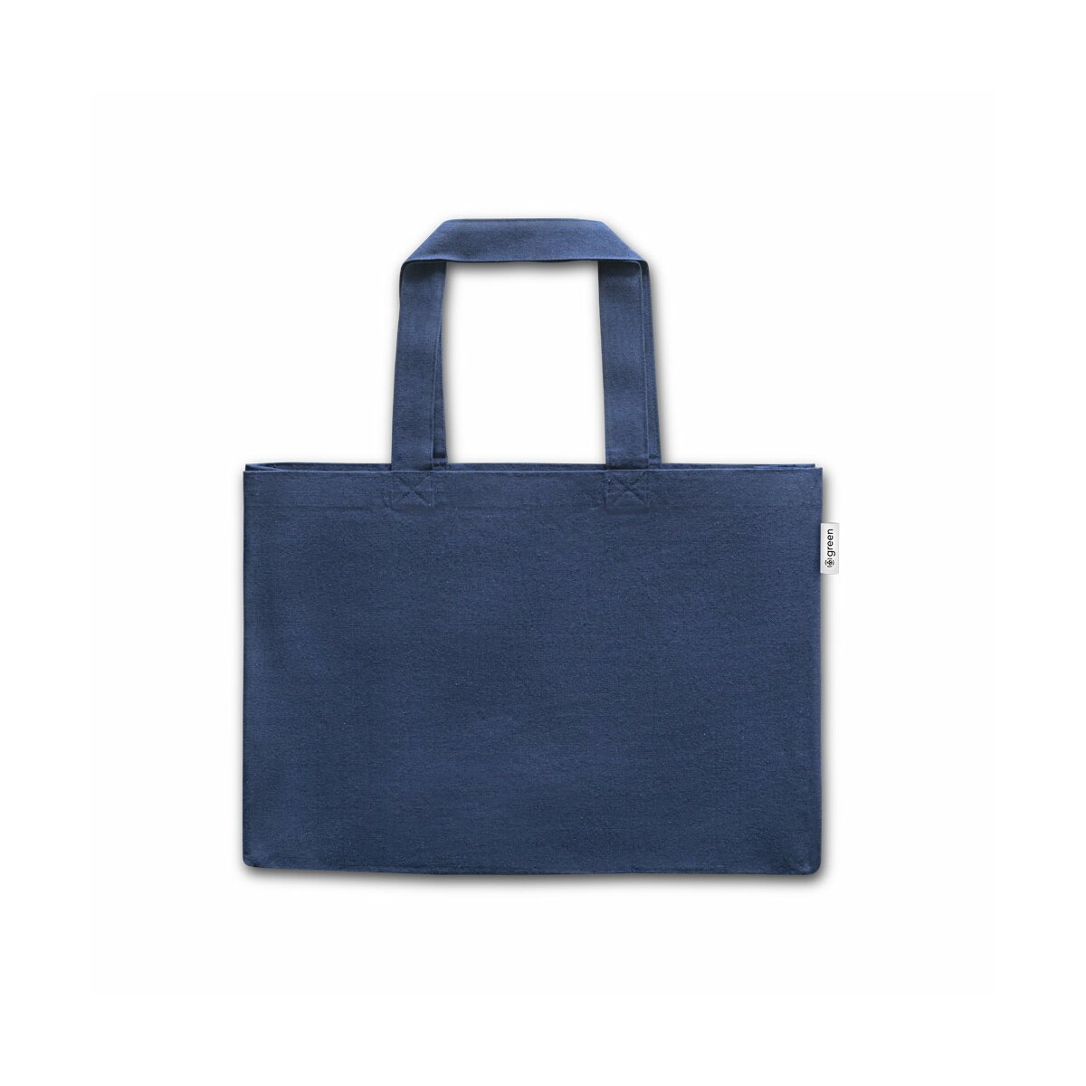 CAMDEN Torba z bawełny org