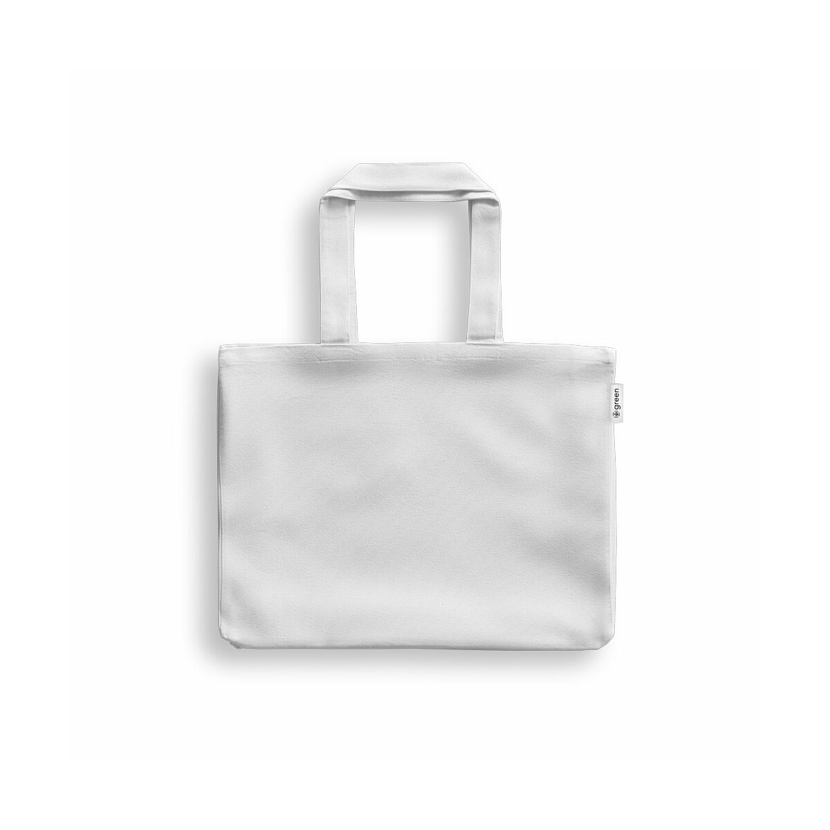 CAMDEN Torba z bawełny org