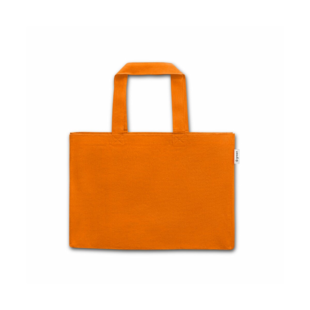 CAMDEN Torba z bawełny org