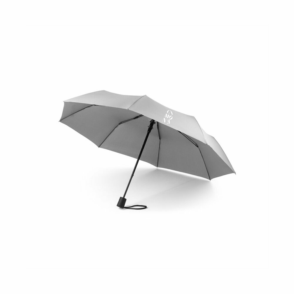 CIMONE Składany parasol rPET