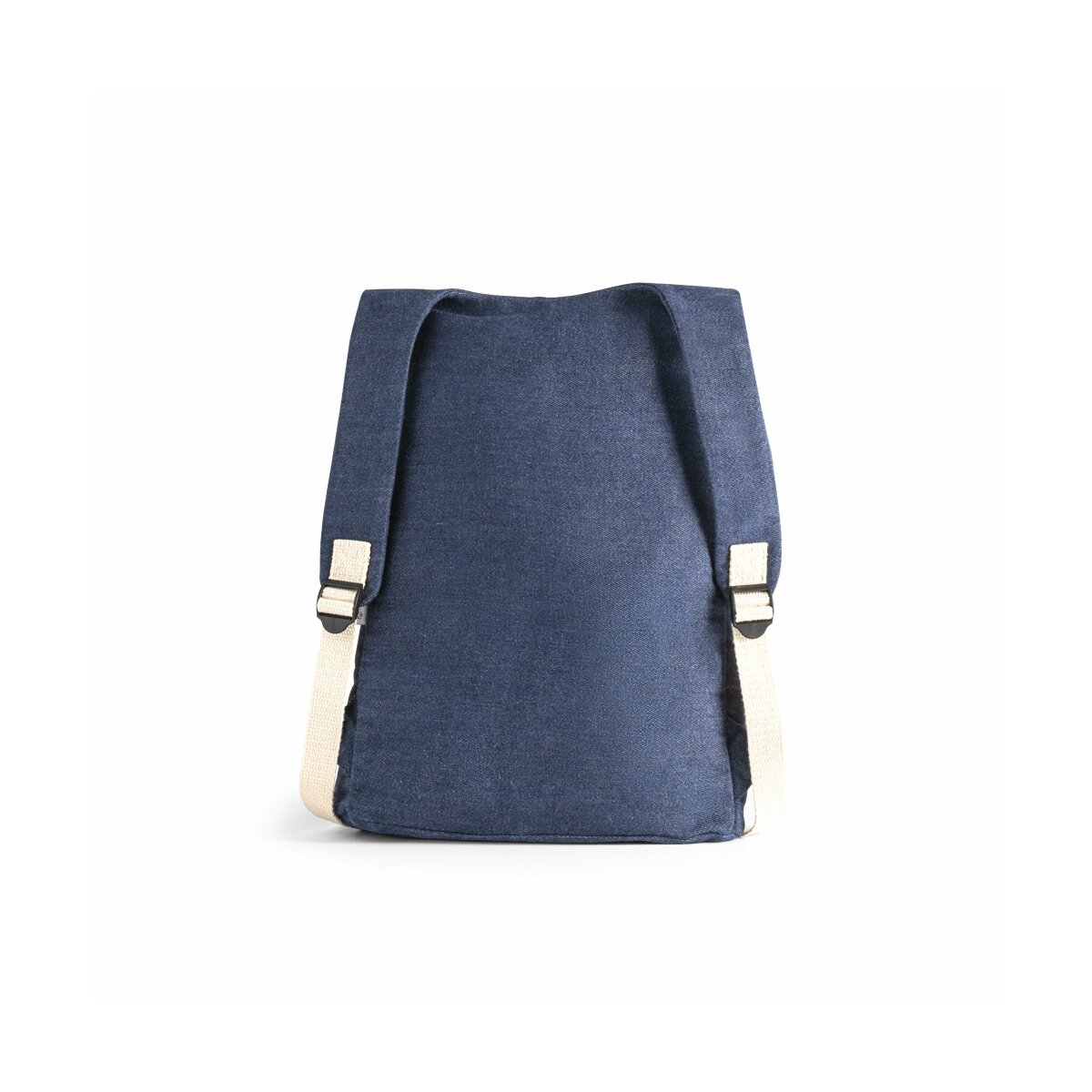 DENIM BPACK Plecak dżinsowy