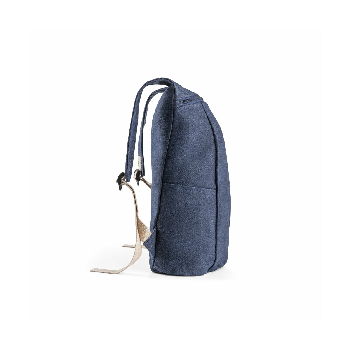 DENIM BPACK Plecak dżinsowy