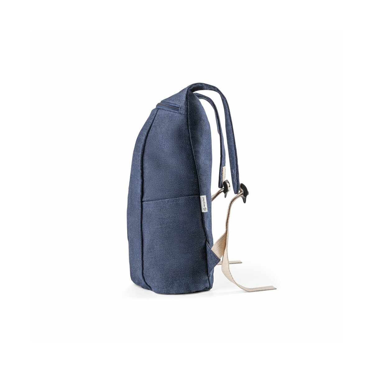 DENIM BPACK Plecak dżinsowy