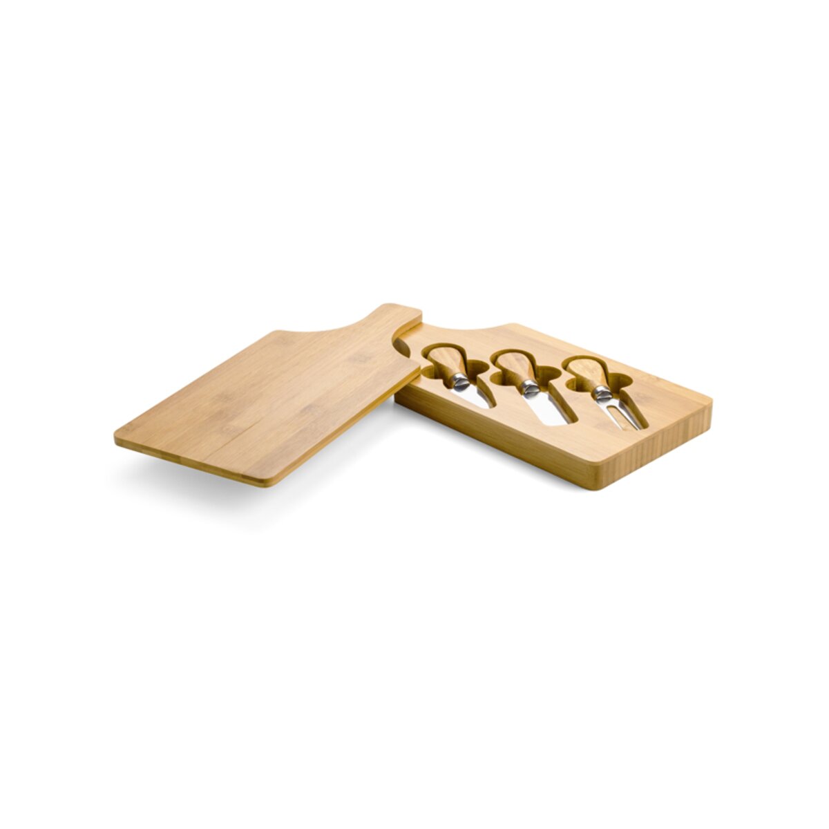 Deska do serów z nożami BRIE ASG-16503