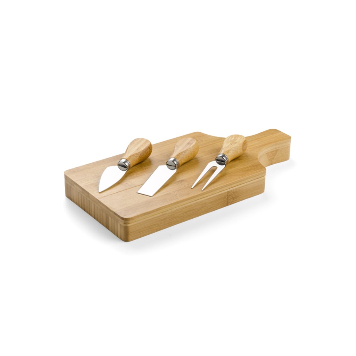 Deska do serów z nożami BRIE ASG-16503
