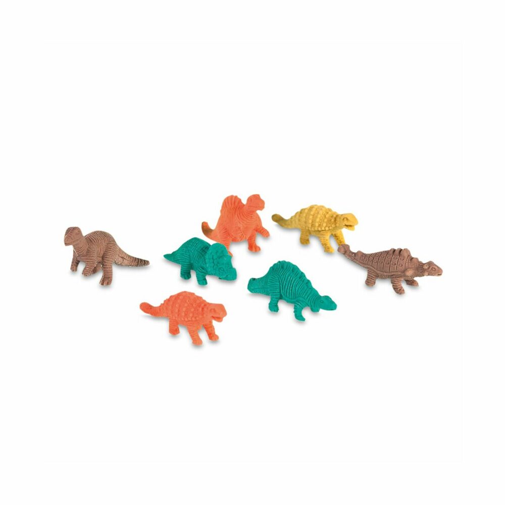 DINOSAUR. Gumset
