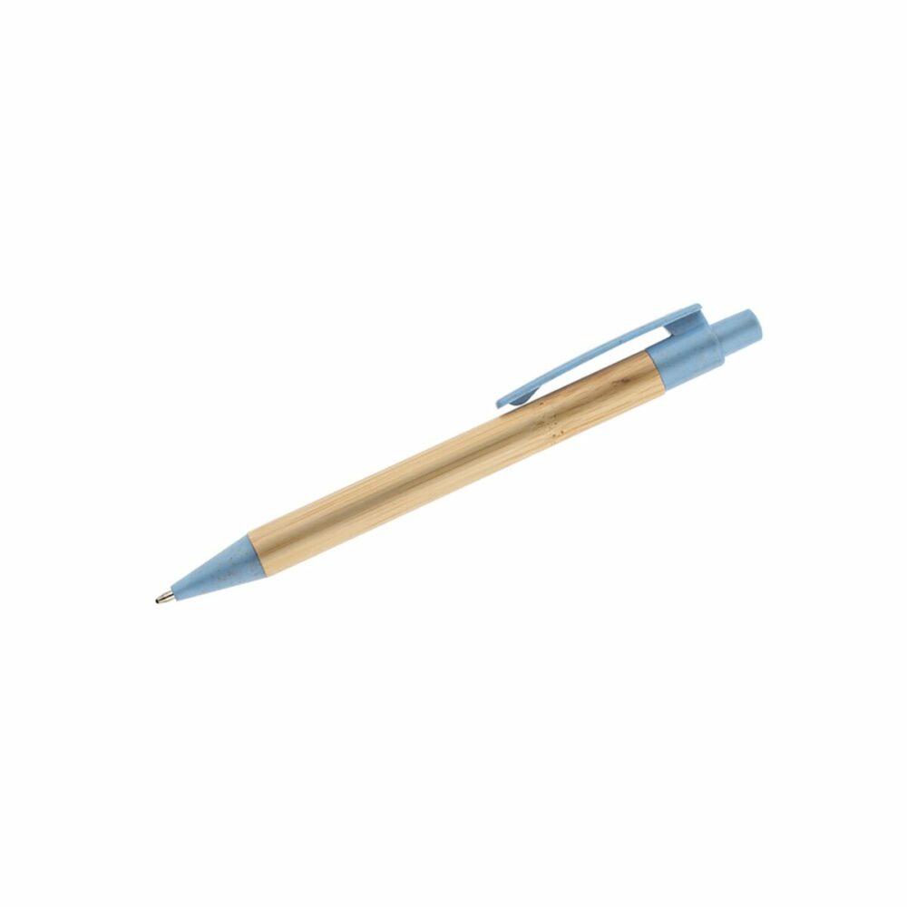 Długopis bambusowy BAMMO ASG-19669-08