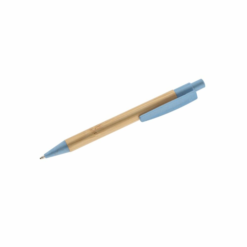 Długopis bambusowy BAMMO ASG-19669-08
