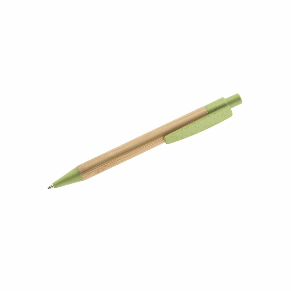 Długopis bambusowy BAMMO ASG-19669-13