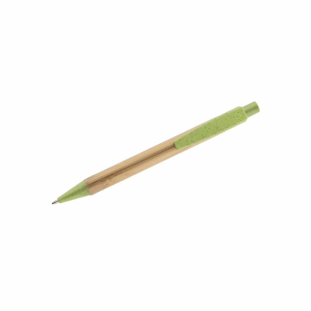 Długopis bambusowy BAMMO ASG-19669-13
