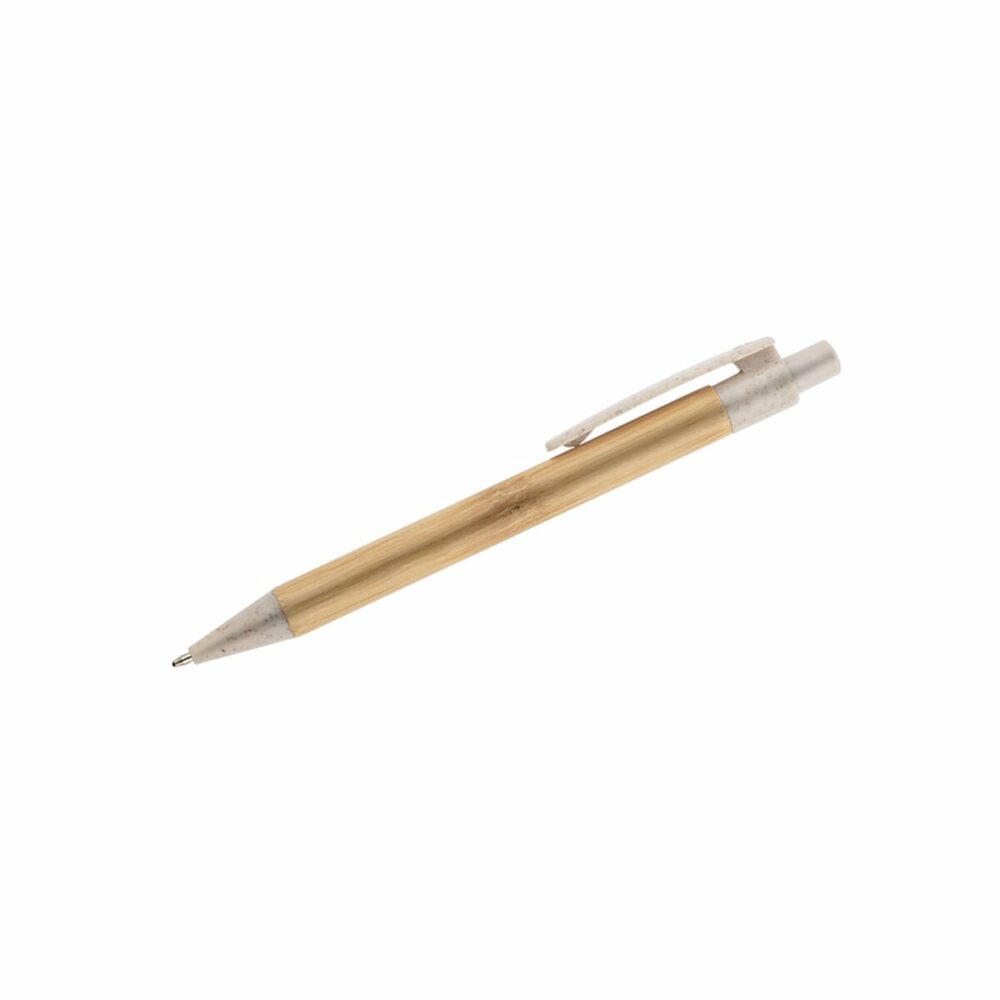 Długopis bambusowy BAMMO ASG-19669-17
