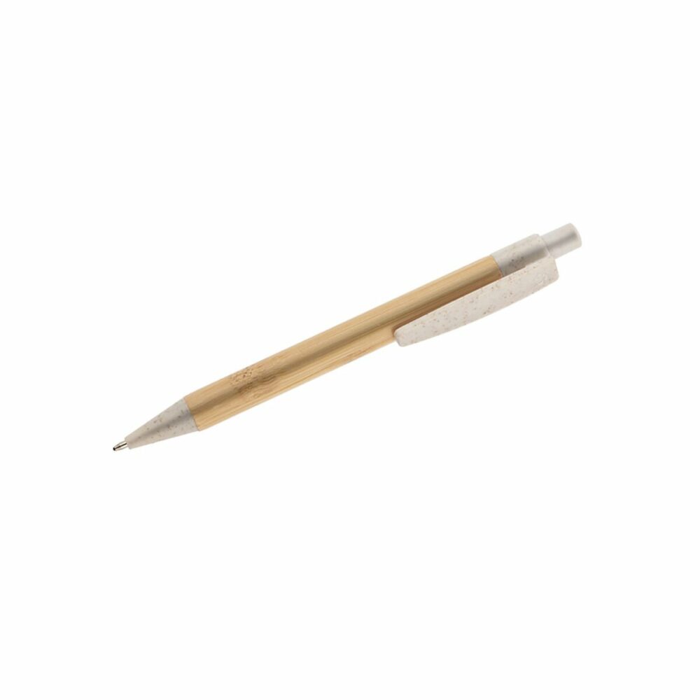 Długopis bambusowy BAMMO ASG-19669-17