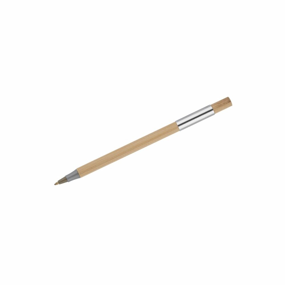 Długopis bambusowy IXER ASG-19678-00
