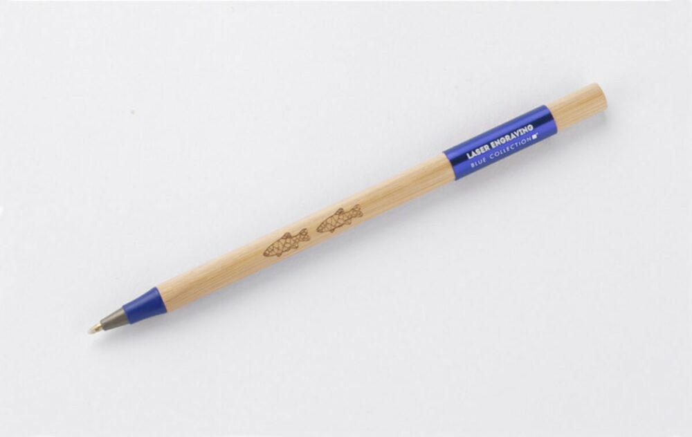 Długopis bambusowy IXER ASG-19678-03