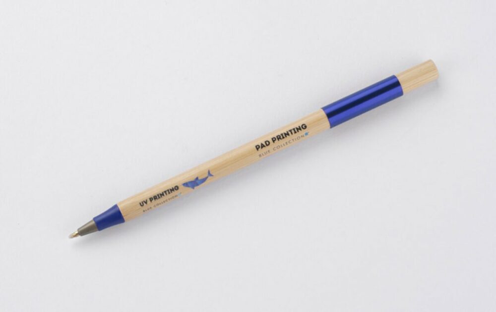 Długopis bambusowy IXER ASG-19678-03