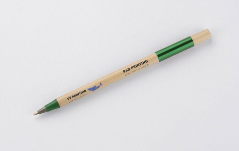 Długopis bambusowy IXER ASG-19678-05