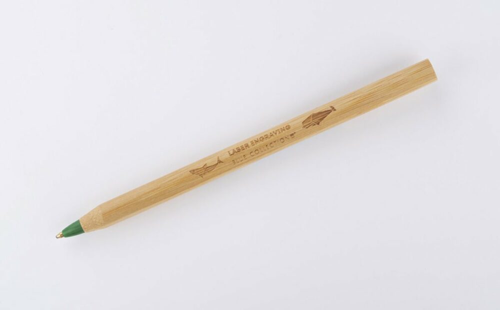 Długopis bambusowy LASS ASG-19660-05