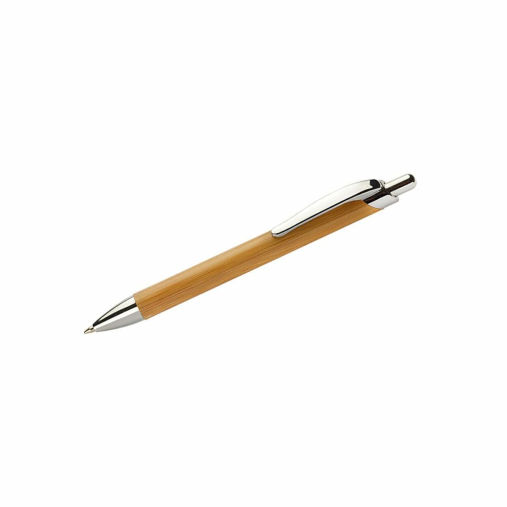 Długopis bambusowy PURE ASG-19591