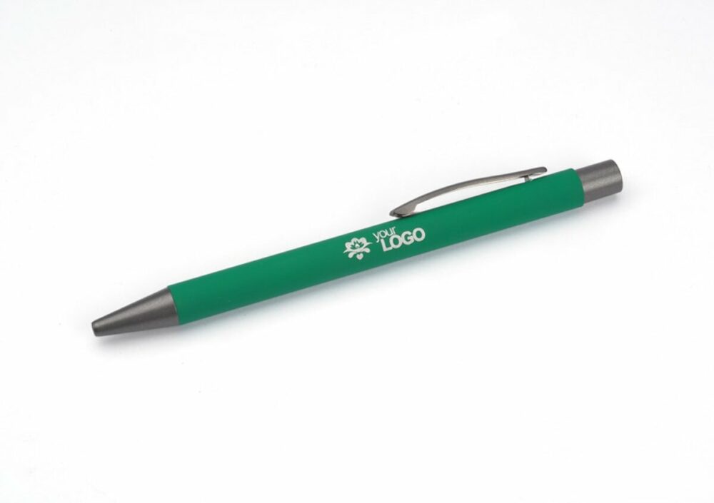 Długopis GOMA czarny wkład ASG-19301-05