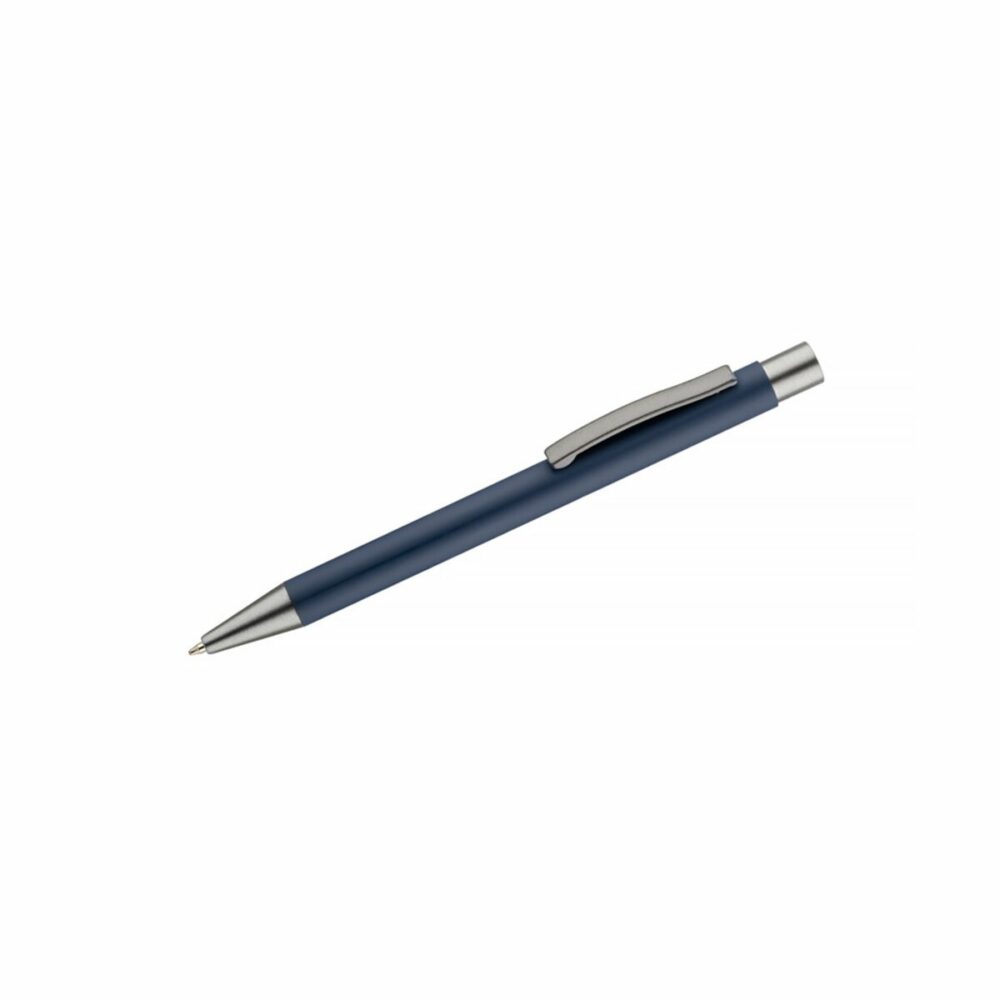Długopis GOMA czarny wkład ASG-19301-06