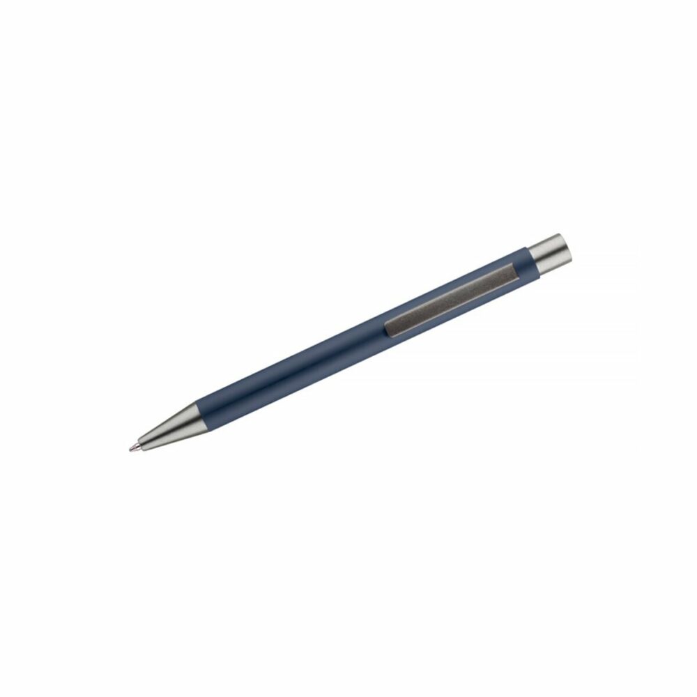 Długopis GOMA czarny wkład ASG-19301-06