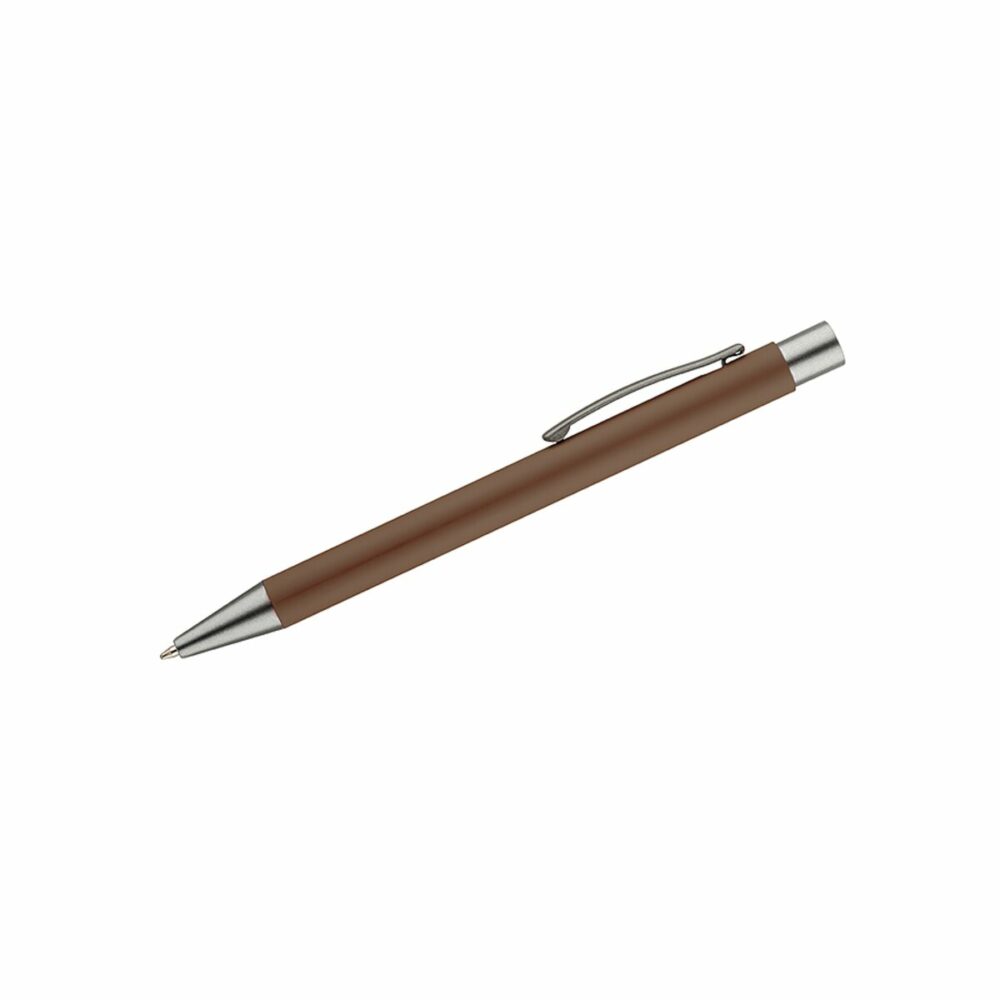 Długopis GOMA czarny wkład ASG-19301-09