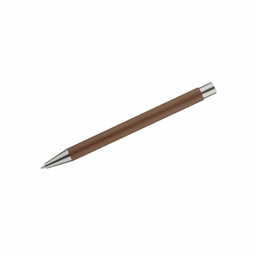 Długopis GOMA czarny wkład ASG-19301-09