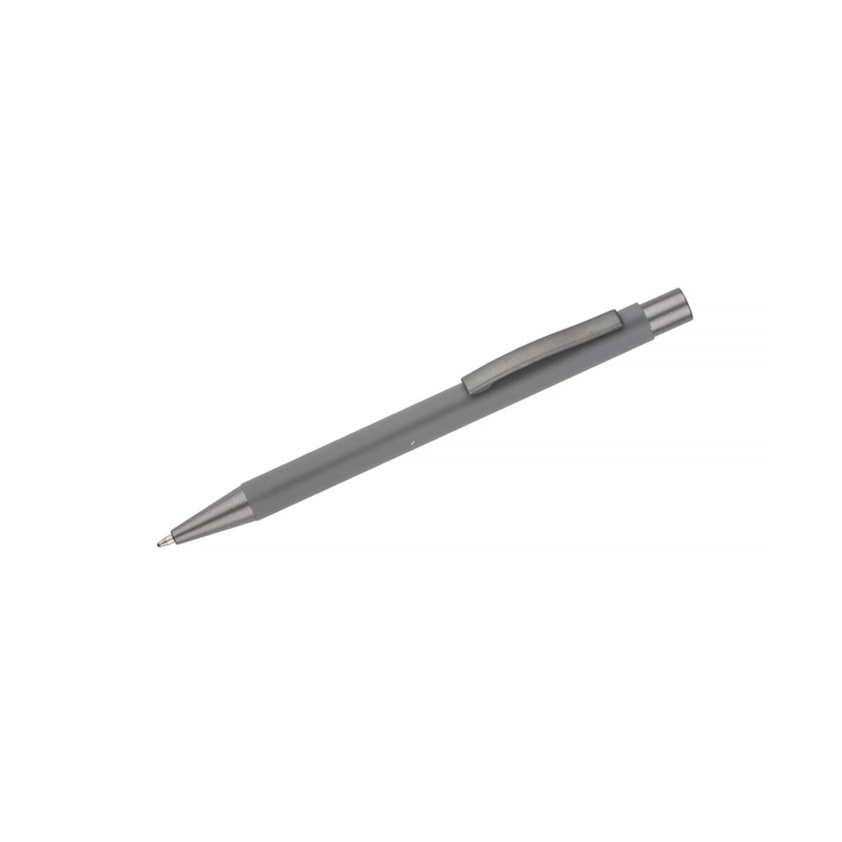 Długopis GOMA czarny wkład ASG-19301-14A