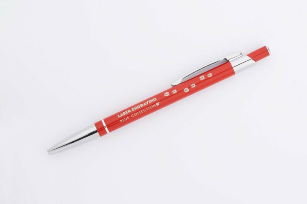 Długopis SLIM ASG-19565-04