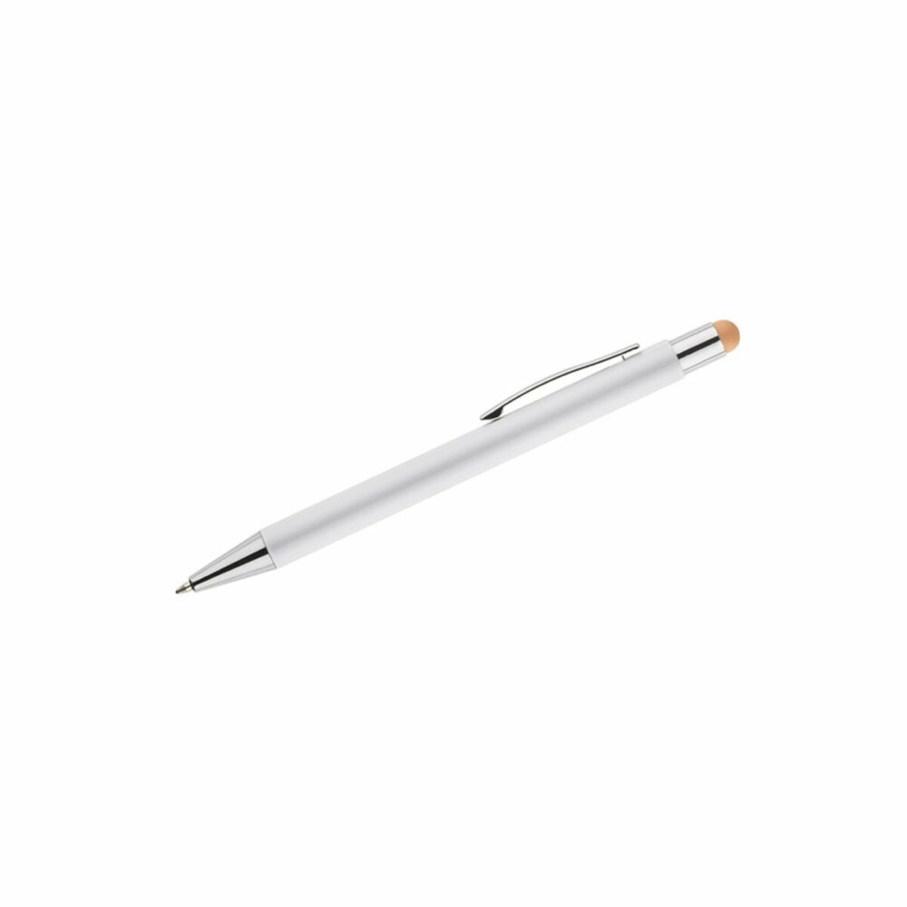 Długopis touch BIANCO ASG-19655-24